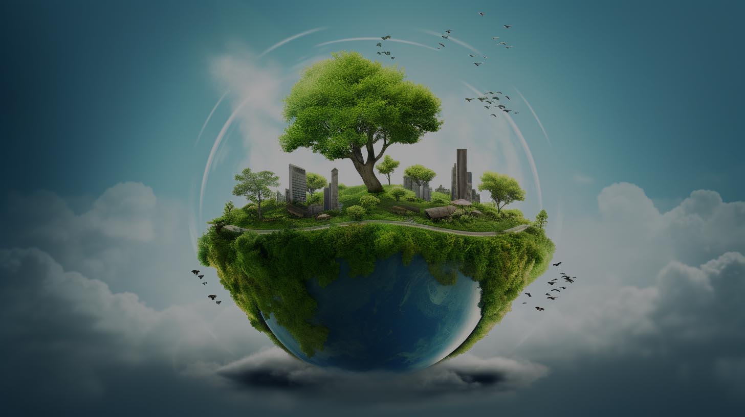 Header Background